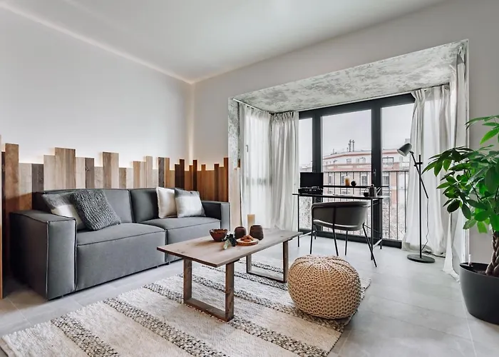 Taull - 3 Bedrooms In Eixample Esquerra