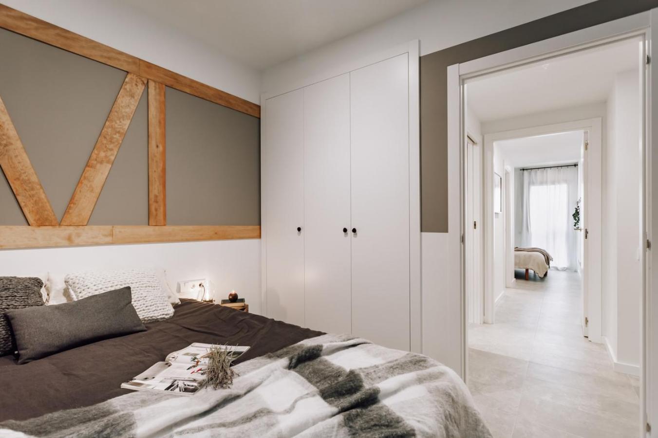 Taull - 3 Bedrooms In Eixample Esquerra Apartment