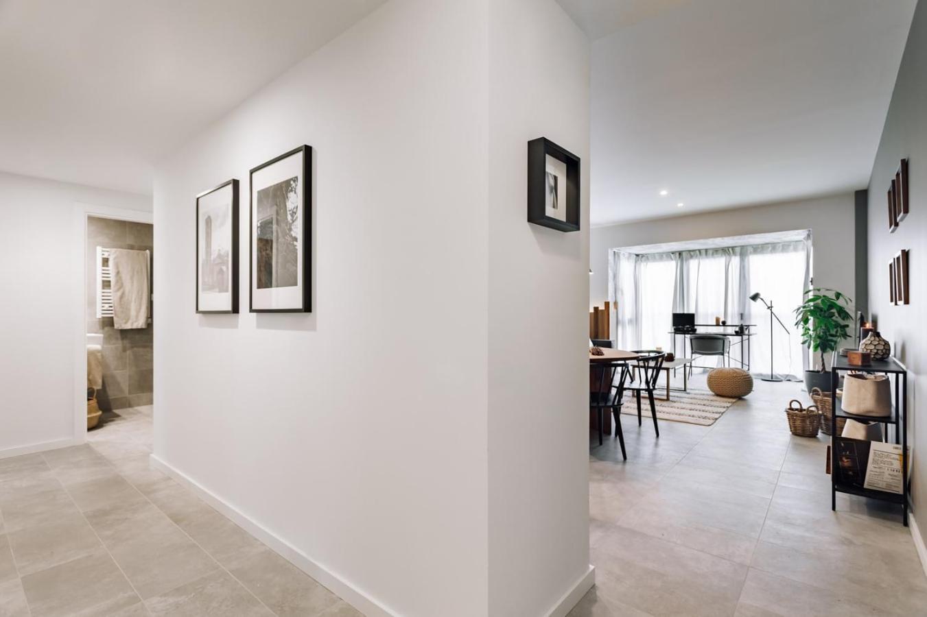 Apartment Taull - 3 Bedrooms In Eixample Esquerra