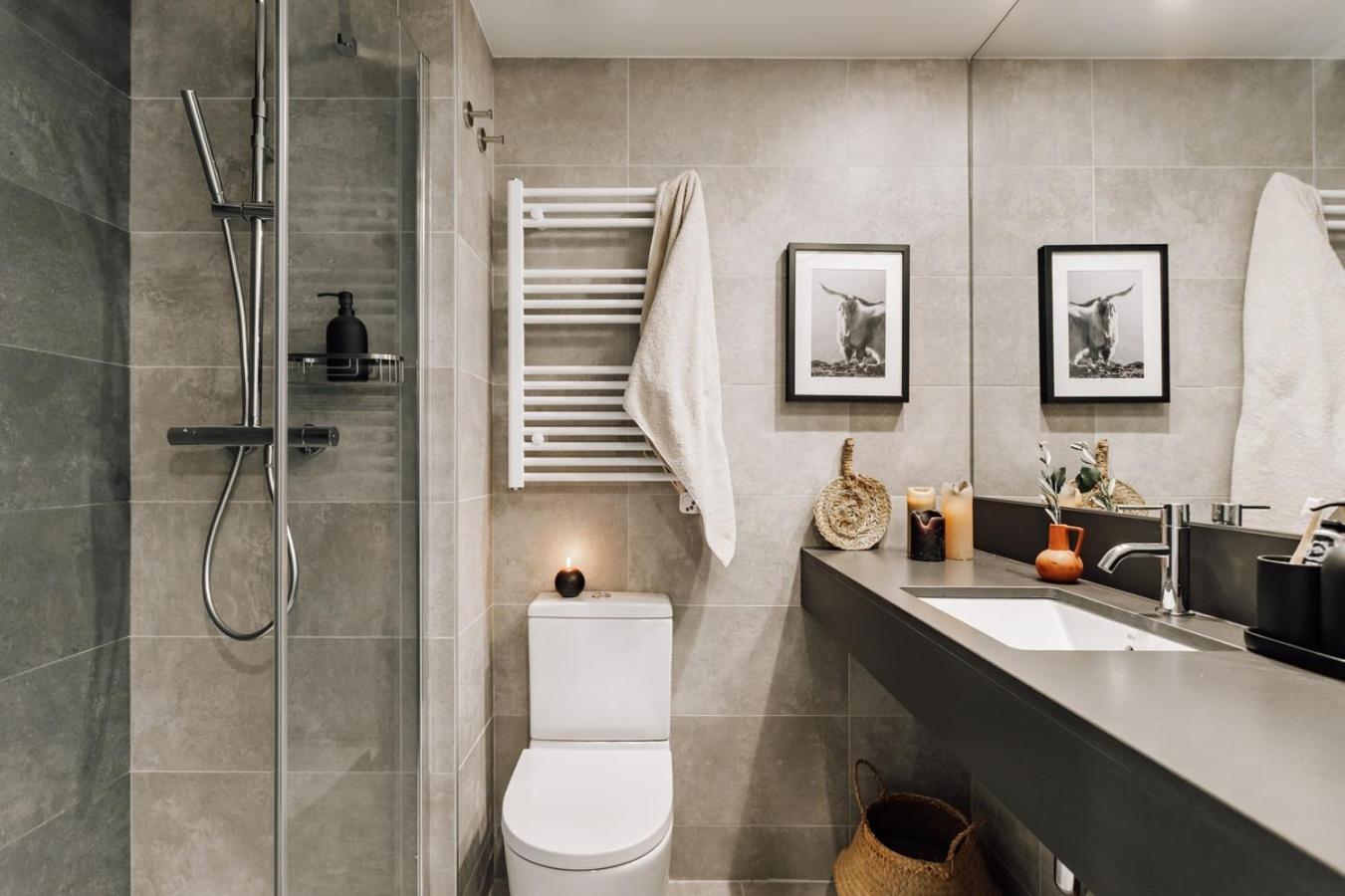 Taull - 3 Bedrooms In Eixample Esquerra * Barcelona