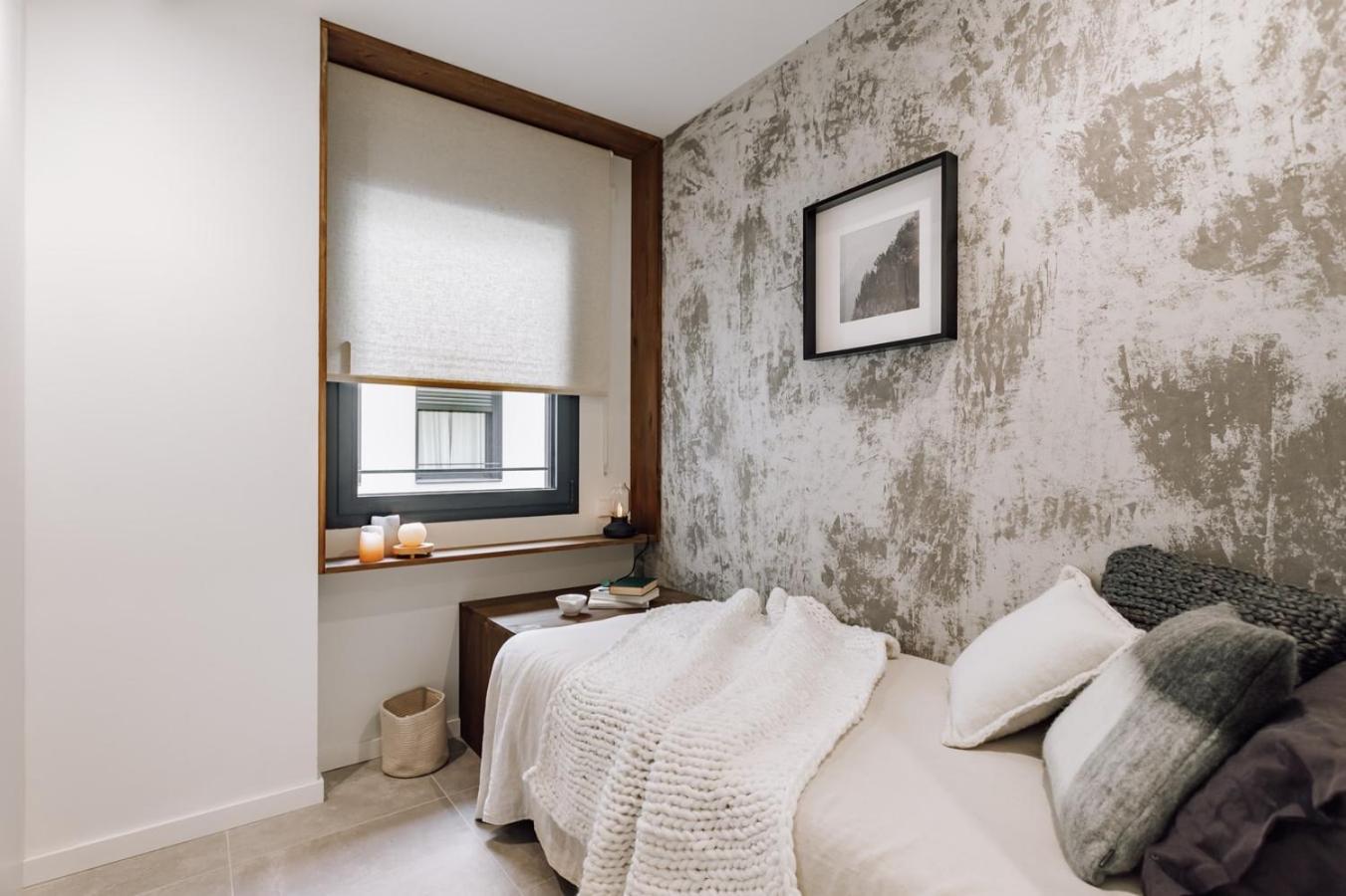 Taull - 3 Bedrooms In Eixample Esquerra Apartment Barcelona