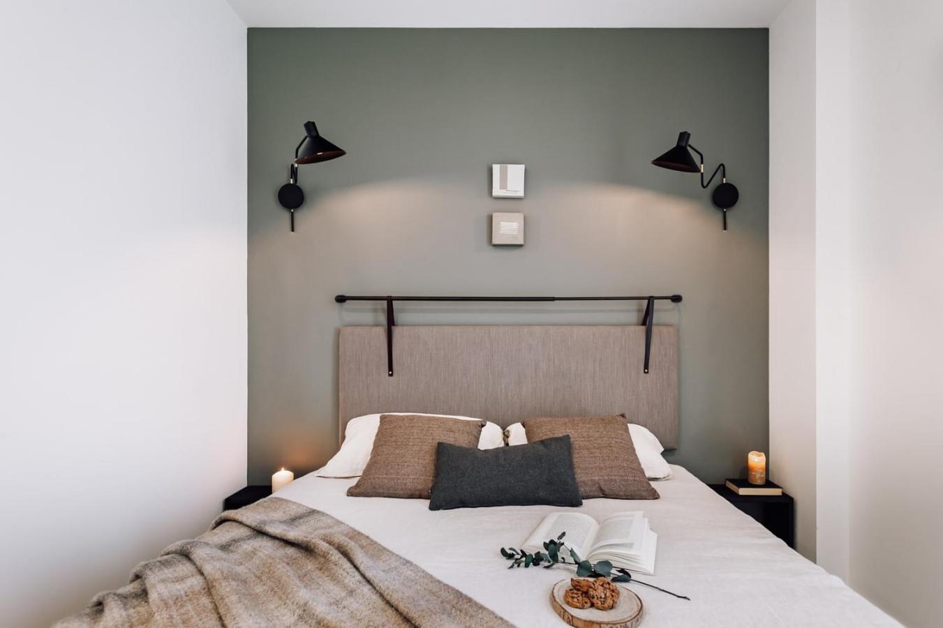 Taull - 3 Bedrooms In Eixample Esquerra *