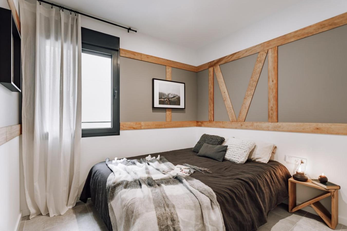 Taull - 3 Bedrooms In Eixample Esquerra * Barcelona