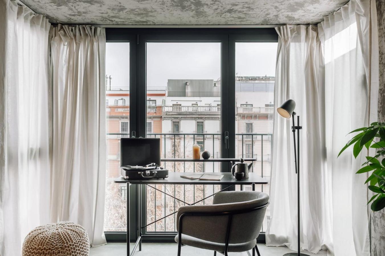 Taull - 3 Bedrooms In Eixample Esquerra Apartment *