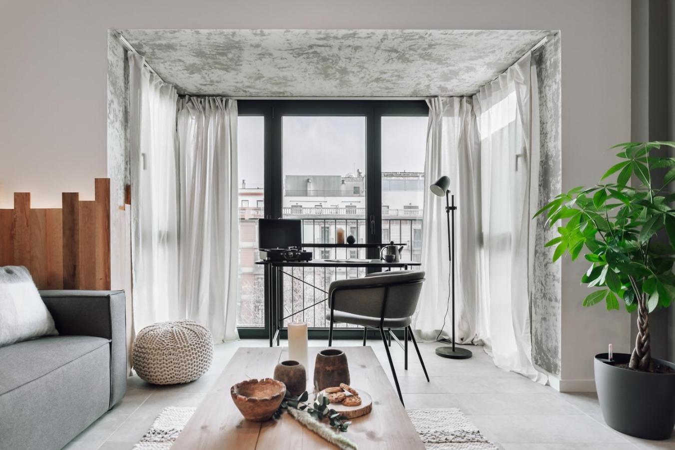 Taull - 3 Bedrooms In Eixample Esquerra * Barcelona